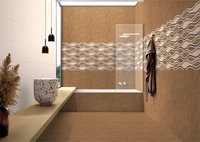 Decorative Glossy Wall Tiles
