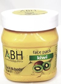 ABH Kiwi Face Pack