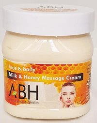 ABH Milk & Honey Massage cream