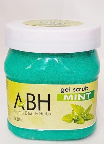 ABH Mint Gel