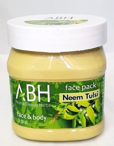 ABH Neem Tulsi Face Pack