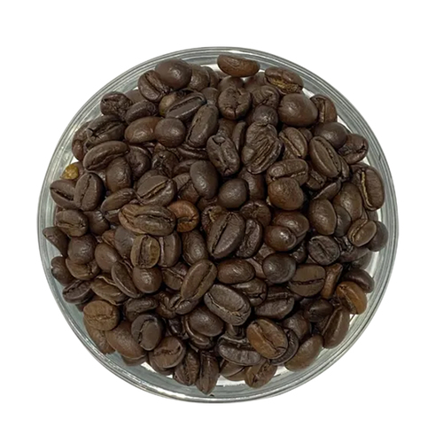 Premium Blend Roasted Coffee Beans