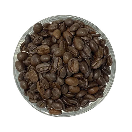 Crema Blend Roasted Coffee Beans