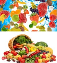 Both side printed multipurpose mat MOQ  240 set