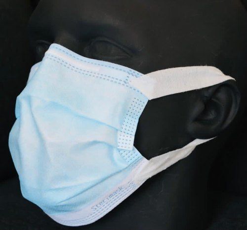 Disposable Mask