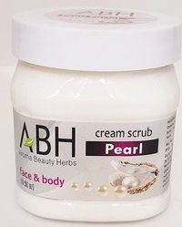 ABH Pearl Scrub