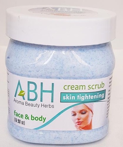 ABH Skin Tightening Scrub