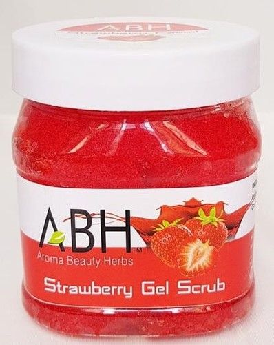 ABH Strawberry Face Gel