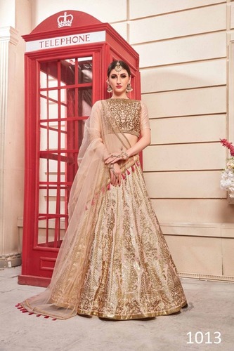 Designer Lehenga
