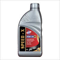 900ml Kdx Speed-x 20w40 Cf Bike Engine Oil Application: Automotive