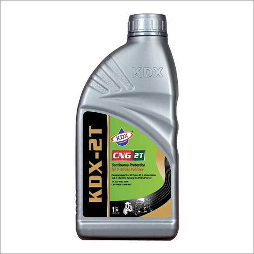 1ltr 2T Auto Rickshaw Oil