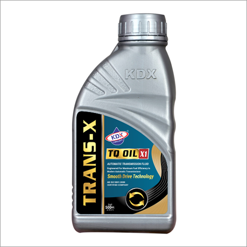 500 ML X1 TQ Transmission Oil