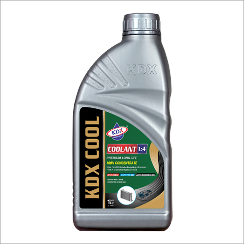 1 Ltr Coolant Oil