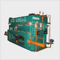 Hydraulic Sheet Levellers