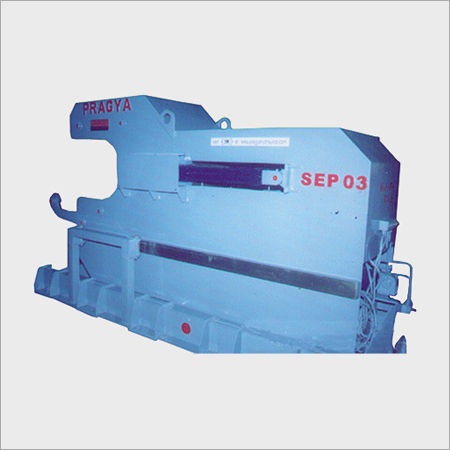 Hydraulic Belt Wrapper