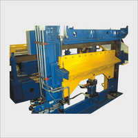 Hydraulic Shear I