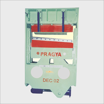 Hydraulic Shear II