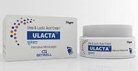 Lactic Acid Urea Ointment