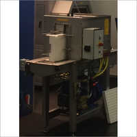Industrial Trays Washer