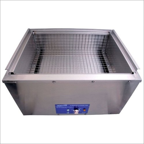 Ultrasonic Cleaner