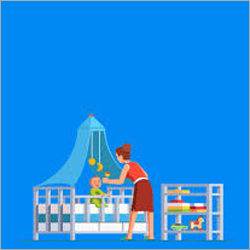 Baby Care Taker