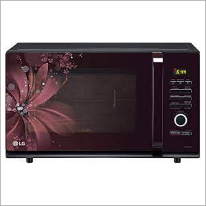 Microwave repair services