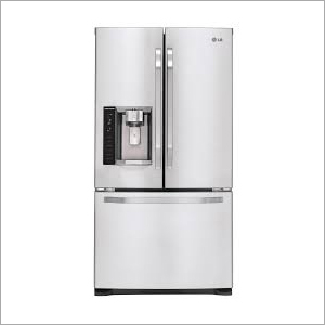 Refrigerator Repair