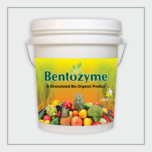 Bio-Expert  Zyme Application: Agriculture