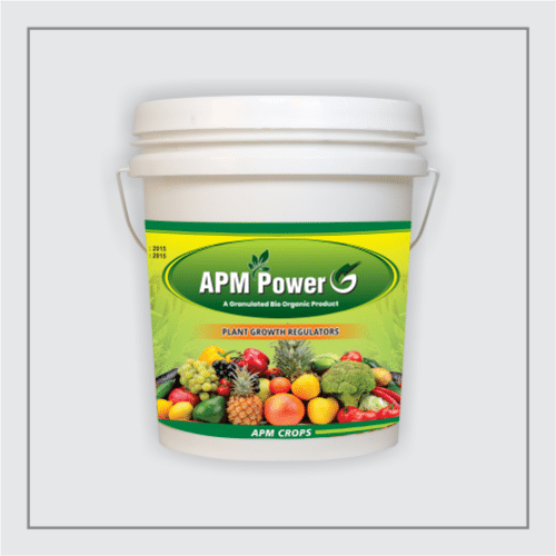 APMPOWERG (ZYME BUCKET)