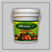 Apmpowerg (Zyme Bucket) - Application: Agriculture