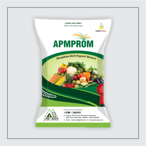 NUTRI GROW PROM