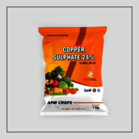 Copper Sulphate Fertilizer