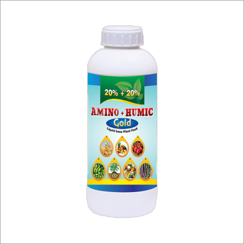 Amino 20% + Humic 20%