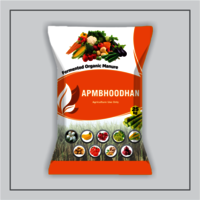 Apmbhoodhan (organic Fertilizer) - Application: Agriculture