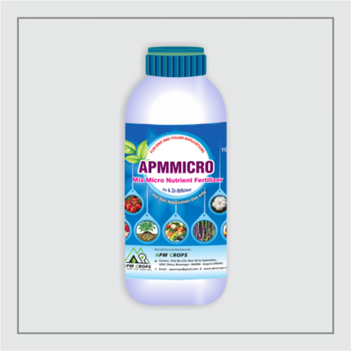 APMMICRO (MIXMICRONUTRIENT)