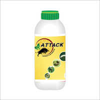 Attack (Plant Protector)