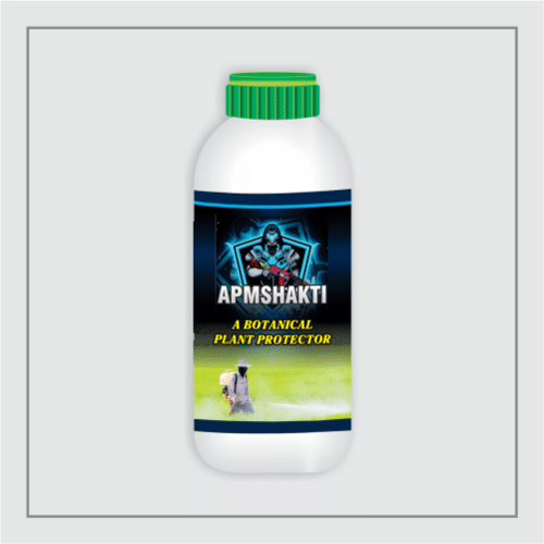 APMSHAKTI (BIO PRODUCTS)