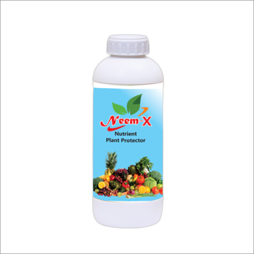 Neem-X Nutrient Plant Protector Liquid