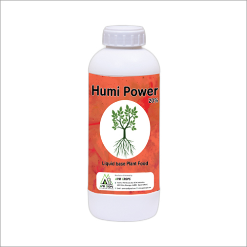 Humi Power 20%