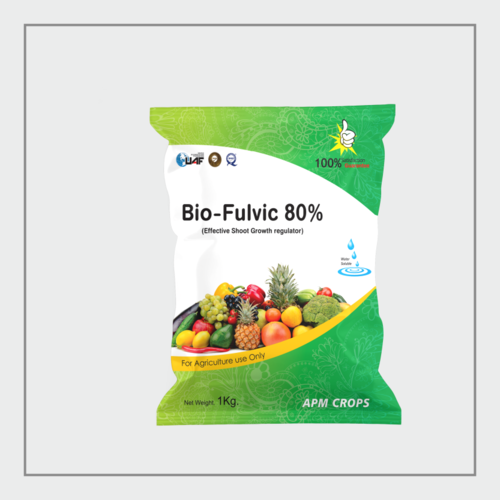 Bio Fulvic- 80%