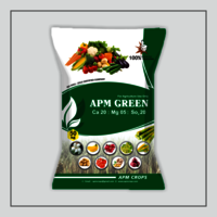 Apm Green Cms 20 5 20