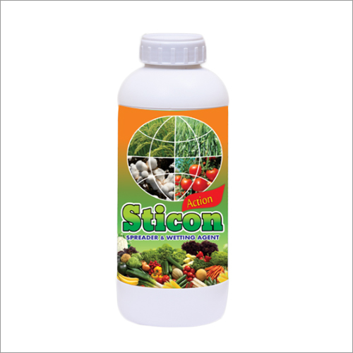 Sticon (Spreader And Wetting Agent) Liquid