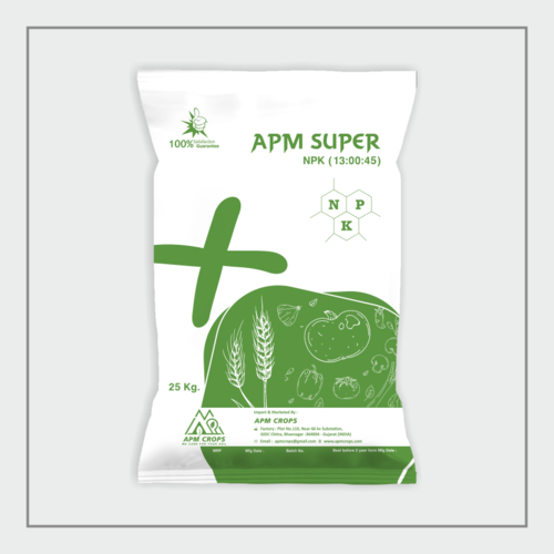 Apm Super Npk 13-00-45