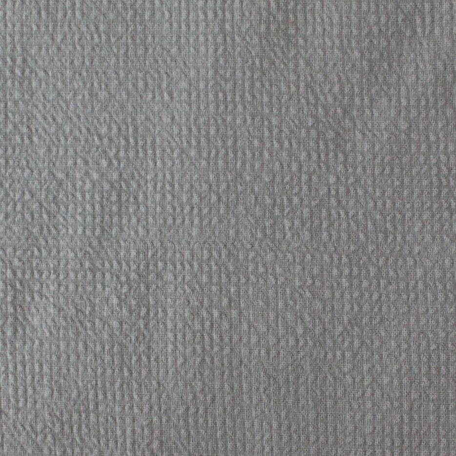 Oeko Tex Certified Double Cloth crinkled effect Muslin Solid Fabric