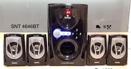 Home Theatre Speaker System