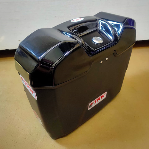 Fancy Slim Side Box