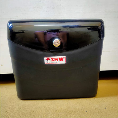 Front Lock Slim Side Box