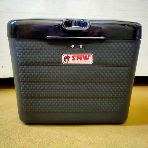 Top Lock Slim Side Box