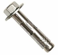 Ms Sleeve Anchor Fastener - Application: Construction