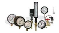 Temperature Gauge